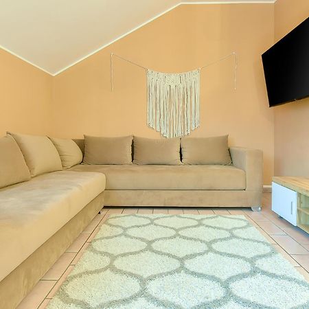 Lhe Central View Boutique Cesena Exterior foto